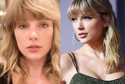 Deretan Mantan Pacar Taylor Swift yang Dijadiin Lagu, Dari Joe Jonas Hingga Harry Styles