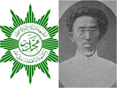 Kilas Balik Sejarah Berdirinya Muhammadiyah, Bukan Sekadar Organisasi Islam Tanpa Prestasi