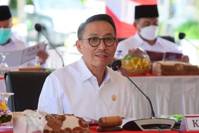 Tak Lagi Jabat Ketua Komisi III, Herman Herry: Saya Taat dan Loyal dengan Keputusan PDIP