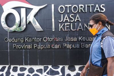 3.631 Pinjol Ilegal Dibabat Sejak 2018
