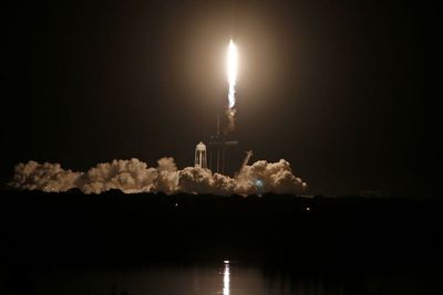 Rudal Anti-Satelit Rusia yang Dikecam AS Diketahui Jenis Terbaru