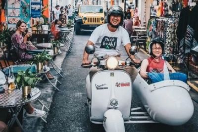 Singapura Buka Pintu Turis Indonesia Lewat VTL, Ini Sikap Gubernur Kepri