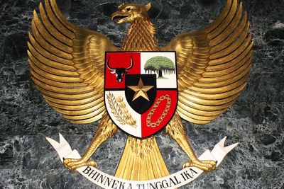 Makna dan Lambang Sila Ke-3 Pancasila Pohon Beringin