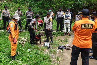 Misteri Jalan Cadas Pangeran dan Hilangnya Yana Supriatna, Ternyata Ngeprank Publik