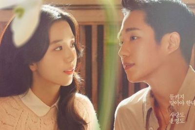 Bintangi Drama Snowdrop , Jisoo Terharu Selalu Dapat Dukungan dari Member BLACKPINK Lain