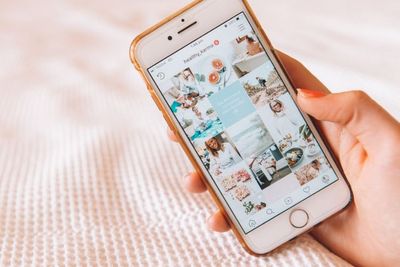 7 Teknik Pengambilan Foto yang Instagramable, Dijamin Bikin Unggahan Banjir Like dan Komen
