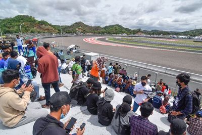 Rumah Warga Banyak Jadi Penginapan Jelang WSBK Mandalika
