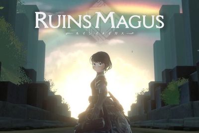 Game VR JRPG Ruins Magus Bakal Dapatkan Versi Bahasa Inggrisnya di Tahun 2022 Mendatang