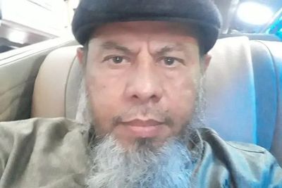 Ke Mabes Polri dan Komnas HAM, Keluarga Tanya Kondisi Ustaz Farid Okbah 