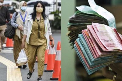 Mensos: Sekitar 31 Ribu ASN Terindikasi Terima Dana Bansos