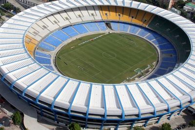 Stadion Maracana, Venue Final Piala Dunia 2014 yang Jadi Saksi Sejarah Gol ke-1000 Pele