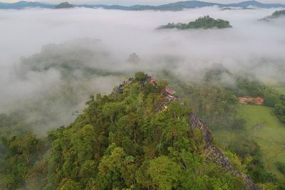 Wisata Karst Bukit Tamulun di Jambi, Berikut Foto-fotonya