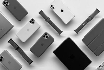Pengguna Produk Apple Kini Bisa Beli Komponen Resmi untuk Perbaiki Perangkatnya Sendiri