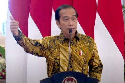 Nataru Berlaku PPKM Level 3, Presiden Jokowi Ungkap Alasan Pengendalian Covid-19