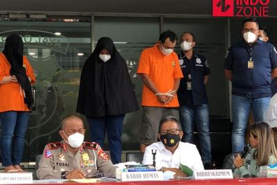 Kasus Mafia Tanah Nirina Zubir Terus Bergulir, Polisi Buka Peluang Ada Tersangka Baru