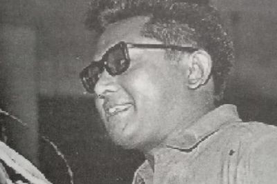 Adnan Buyung Nasution, Tokoh yang Nekat Melengserkan Dekan UI karena Suka Perempuan