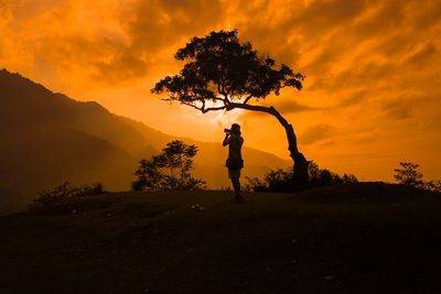 Ingin Cari Tempat untuk Self Healing? Ini 4 Rekomendasi Wisata yang Menenangkan