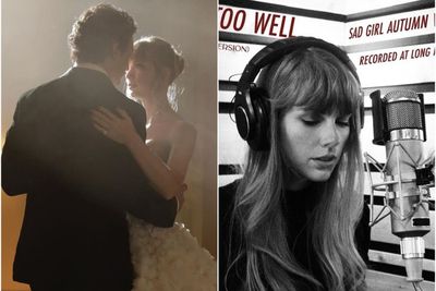 Selain All Too Weel, Ini 7 Lagu Taylor Swift Ini yang Dibuat Tentang Mantan-mantannya
