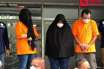 Polisi Bongkar Cara ART Rampas Aset Nirina Zubir, Diawali dengan Dalih Sertifikat Hilang