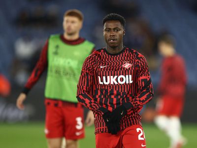 Bintang Belanda Quincy Promes Bakal Diadili dengan Tuduhan Percobaan Pembunuhan