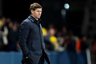 Stevan Gerrard: Aston Villa Bukan Batu Loncatan untuk Jadi Pelatih Liverpool