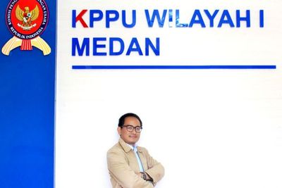 Dituding Lakukan Penunjukan Langsung Pengelola E-Parking, Pemko Medan Dilaporkan ke KPPU 