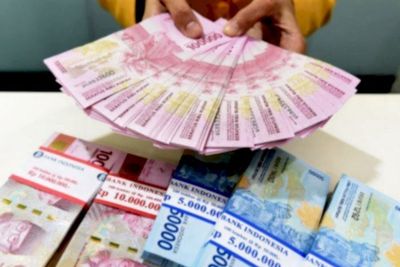 Pemprov DKI Kucurkan Rp900 Juta, Bunda Pintar Klaim Putri Zulhas Tak Masuk Kepengurusan