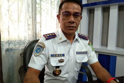 Baru Sebulan, PAD dari Parkir di 22 Titik Kota Medan Naik 155 Persen