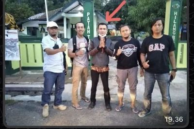 Terungkap Motif Yana Pura-pura Hilang di Cadas Pangeran, Diperiksa Polisi Berbelit-belit