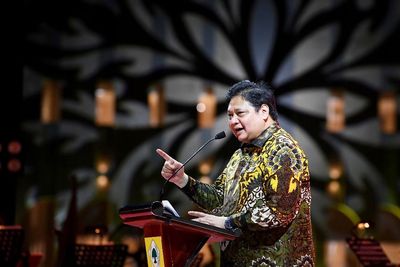 Pemerintah Targetkan Kemiskinan Ekstrem Nol Persen di 2024