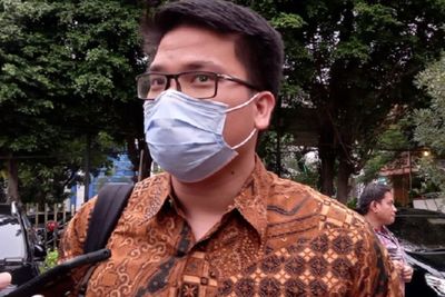 Dapat Rp2,7 M dari Pemprov DKI, Ini Komentar Ketua DPW PSI DKI
