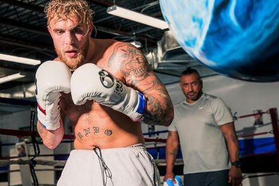 Sesumbar Jake Paul, Merasa Karirnya Lebih Menantang dari Muhammad Ali Hingga Mike Tyson