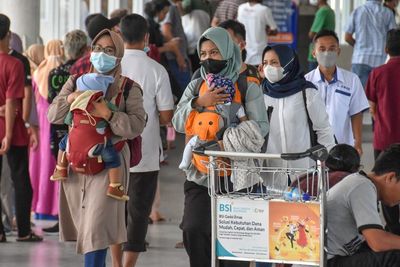 Kurangi Mobilitas Saat Nataru, Pemerintah Larang ASN Cuti Selama Libur Akhir Tahun