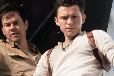 Tom Holland Akui Perannya Sebagai Nathan Drake di Film Uncharted Sangat Menyakitkan
