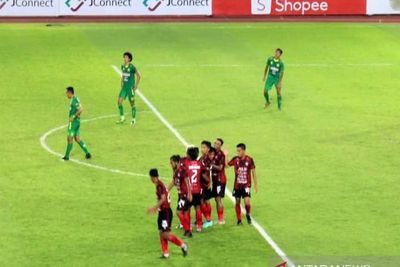 Banding Ditolak, PSG Pati Dipastikan Gagal Promosi ke Liga 1