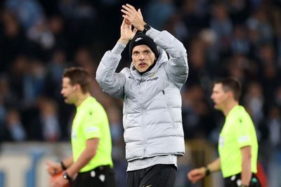 Jelang Hadapi Leicester, 3 Pemain Chelsea Ini Kembali ke Sesi Latihan