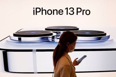 iPhone 13 Akhirnya Resmi Dijual di Indonesia, Inilah Daftar Harganya