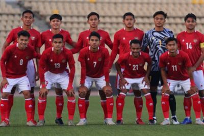 Menpora Dukung Pemain Blasteran yang Perkuat Timnas Indonesia Ketimbang Naturalisasi
