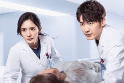 Proses Syuting Thank You, Doctor Akhirnya Selesai, Kapan Bisa Ditonton?