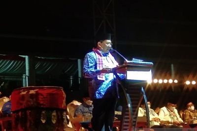Desakan MUI Dibubarkan Pasca Pengurusnya Ditangkap Densus 88 Dinilai Terlalu Berlebihan