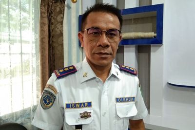 Mulai Hari Ini, Bayar Parkir di Kesawan Bisa Pakai e-Money dan Kartu Debit