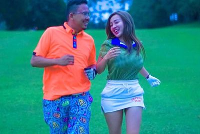 Sederet Fakta Pernikahan Pedangdut Cupi Cupita