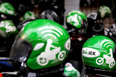 Mendag: Indonesia Boleh Bangga Punya Gojek Tokopedia, Tapi Penguasanya Singapura