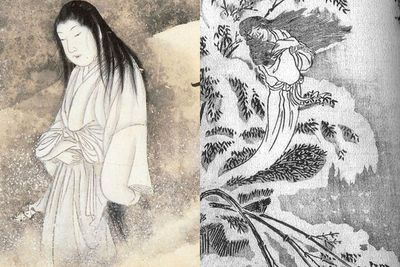 Daftar Cerita Makhluk Mitologi yang Dipercaya oleh Masyarakat Jepang!