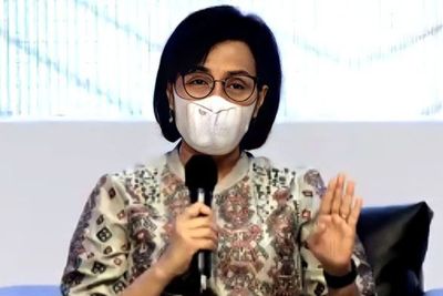 Sri Mulyani: Pengemplang Pajak Bakal Jadi Buronan Internasional