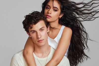 Perjalanan Cinta Shawn Mendes dan Camila Cabello, dari Teman Duet Hingga Teman Kencan