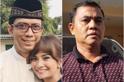 Sama-sama Ajukan Permohonan Wali untuk Gala Sky, Begini Hubungan Ayah Vanessa Angel-Bibi