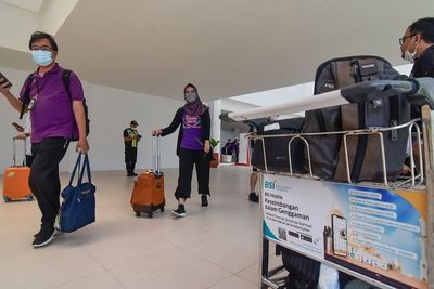 Mungkinkah PCR Pada Penerbangan Akan Diterapkan Karena PPKM Level 3?