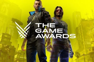 Ini Alasan Kenapa Cyberpunk 2077 Bisa Dapatkan 2 Nominasi di The Game Awards 2021