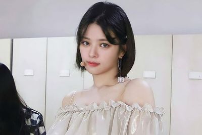 Hiatus dari TWICE, Jeongyeon Ternyata Pernah Jadi Barista di Salah Satu Kafe Korea Selatan